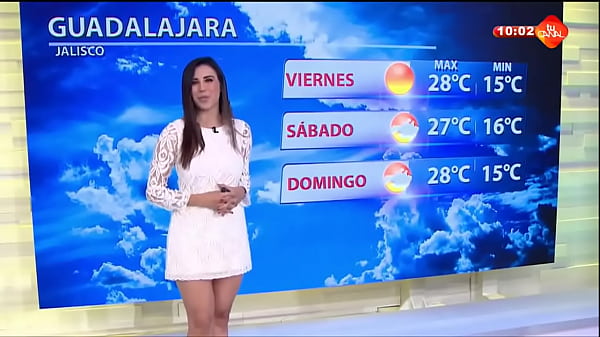 Susy Almeida HD