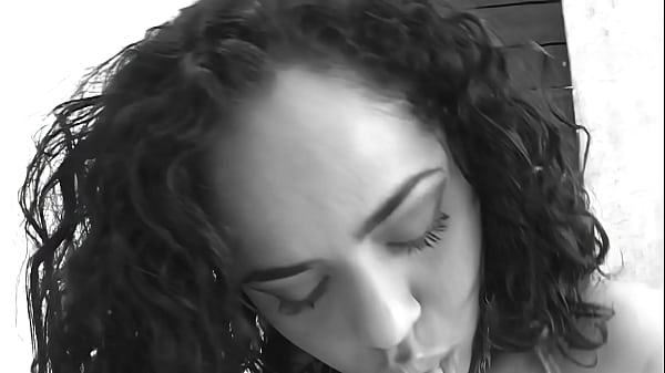 All the guys know she's way to mean to have for more than a session of sex, and even that...