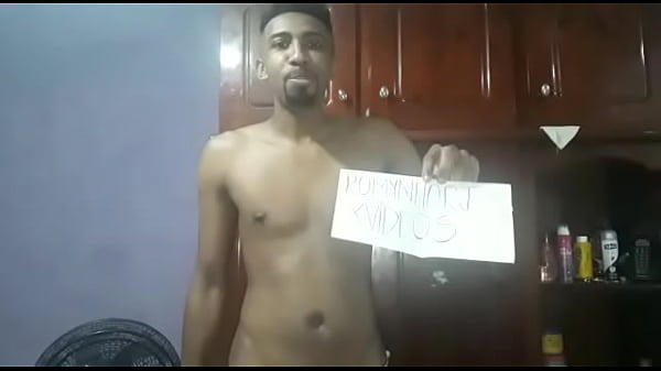 Vídeo de verificação