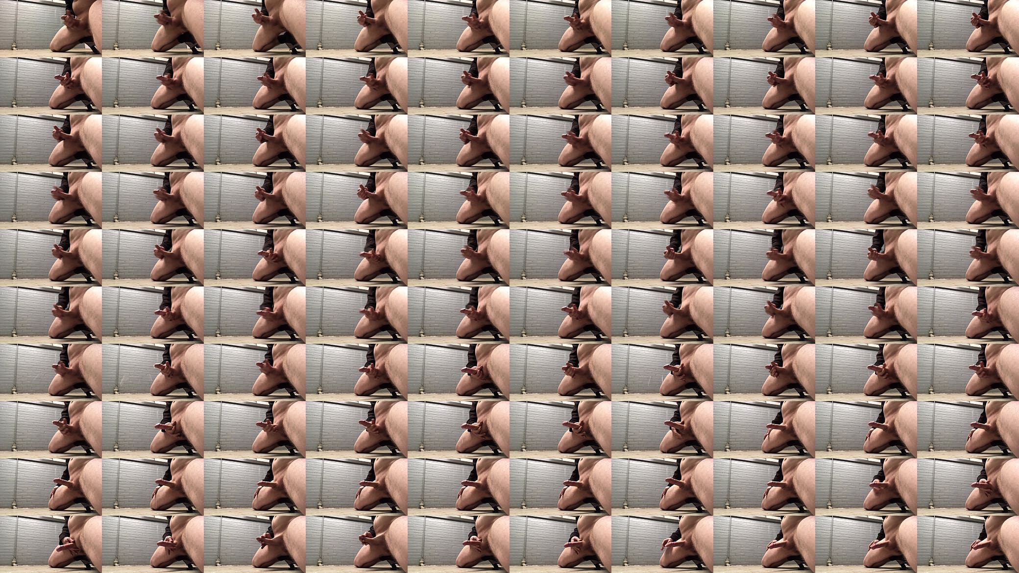 Jerking off 预览图