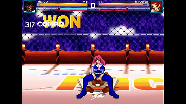 Marco arcade1