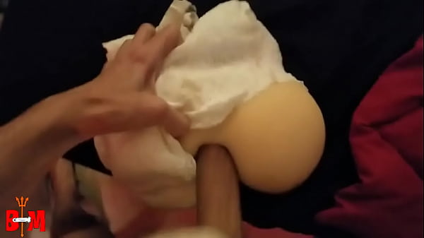 Download Video - Diapered sissy slut gets ass fucked by real mans cock