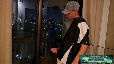 Mama Studio in "I Don't Let It Go Cheap, I Catch 2 Young Cousins Masturbating - I Go For It and Fuck Both of Them!" - Free