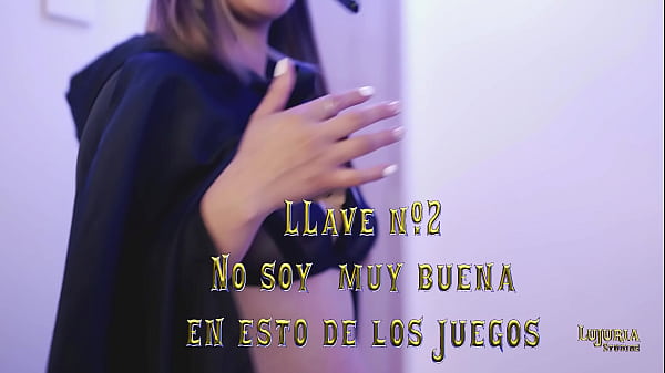 &iquest;JUGAMOS CON LAS LLAVES?