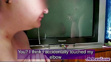 Cum compilation 5 - real amateur cumslut