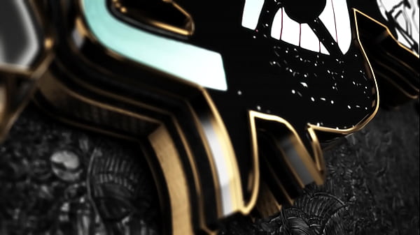 THA YELLOW BLUE PRINT