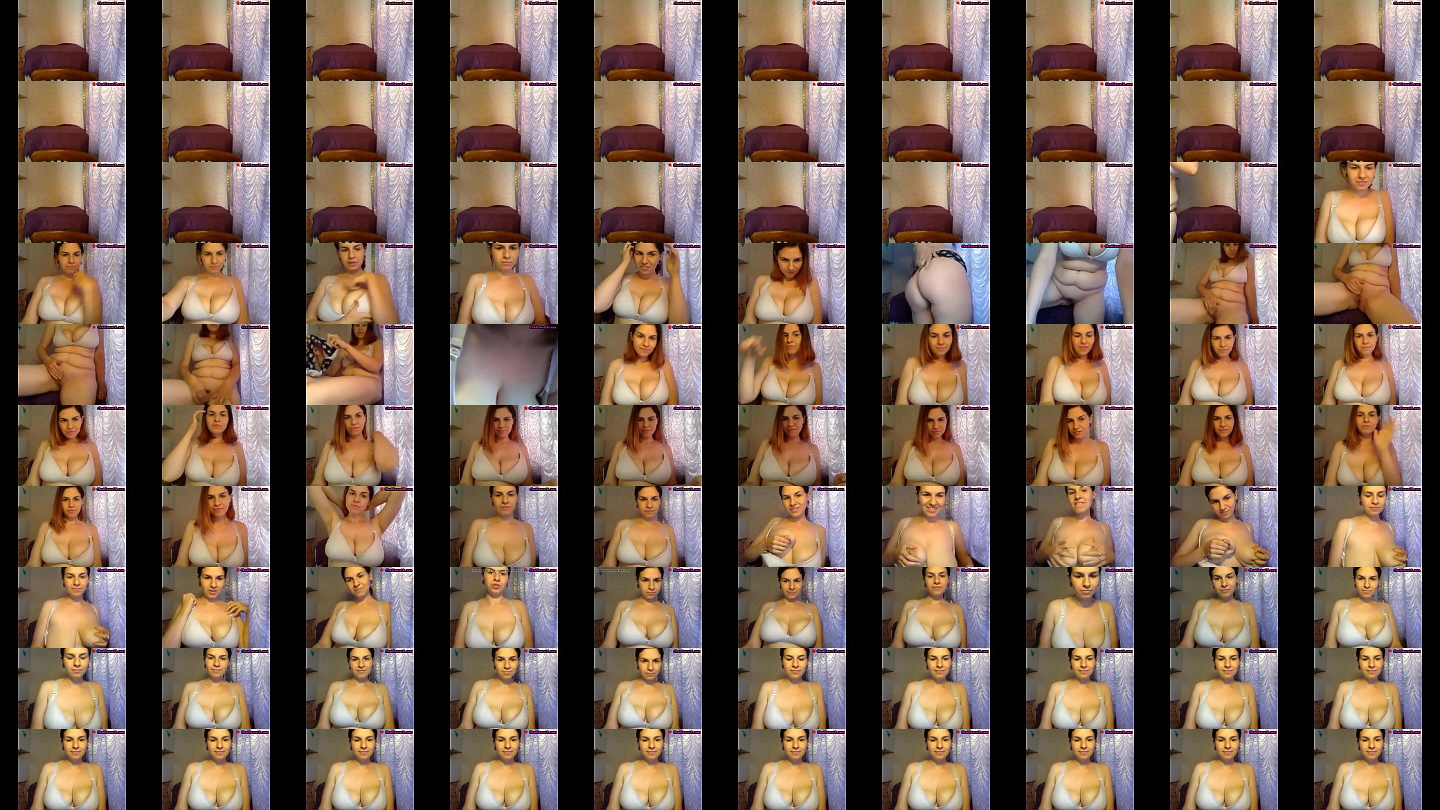webcam big boobs and areolas 5 预览图