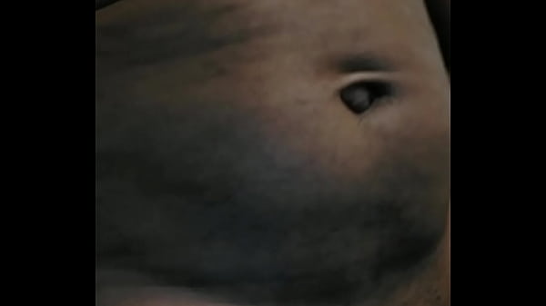 Stroking my COC to porn