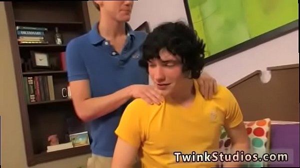 Gay twinks with big h. balls fucking Hayden Chandler is