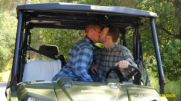 Download Video - Hot Farmers Fuck Raw On The Farm - NextDoorStudios