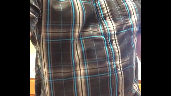 Swinging my little dick