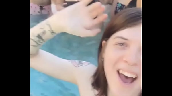 Had fun at a beach club today~ (Not there anymore)