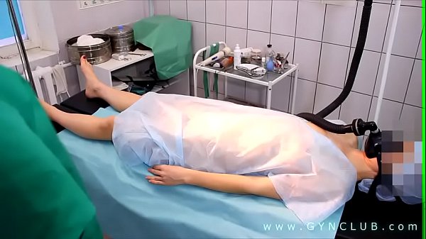 Download Video - Sex on gyno chair