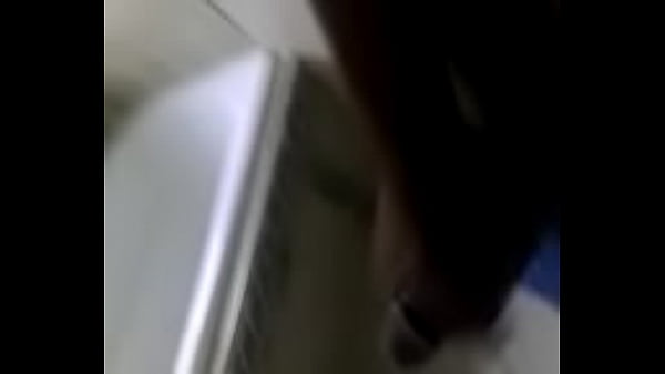 thumb needed a nut