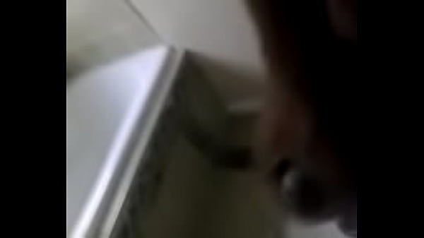 thumb needed a nut