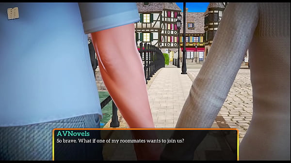 Download Video - My New Family 464