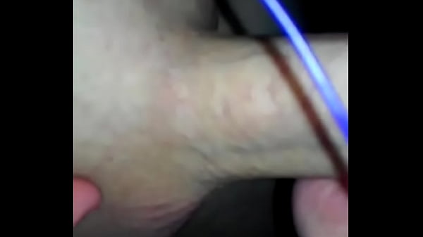 Kara taking my cock in her mouth while licking my ballz at same time