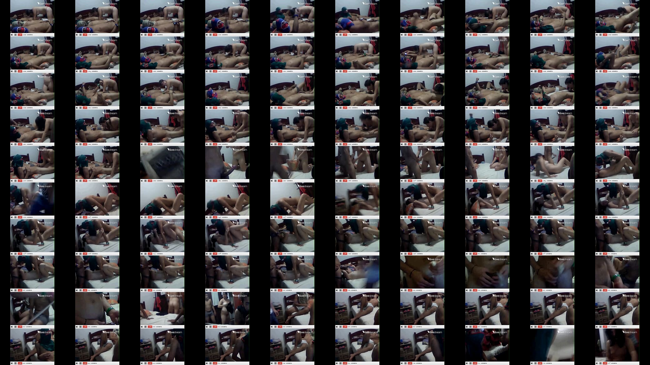 Sex Twitcam Brazil 预览图