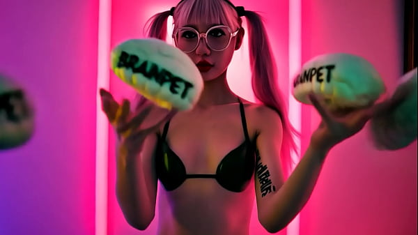 Abbey&rsquo;s Brain-Melting Playroom  Clip 2 &ndash; Useles...