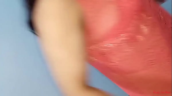 my sexy and hot desi dancing almost nude in her bedroom
