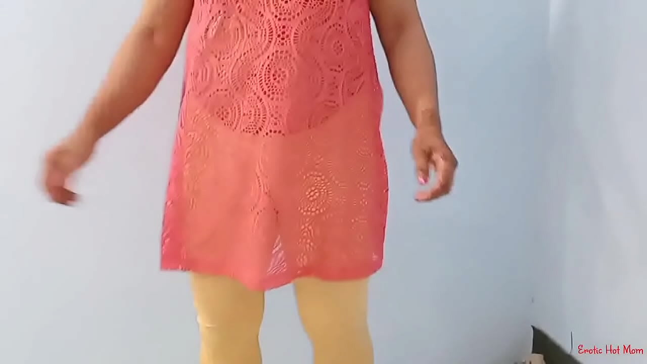 New beautiful Asian women introducing herself with her hot and appealing nude body