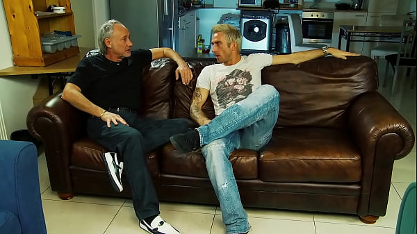 Harvey Jay & Her Friend Take on Big Cocks in a Wild Foursome