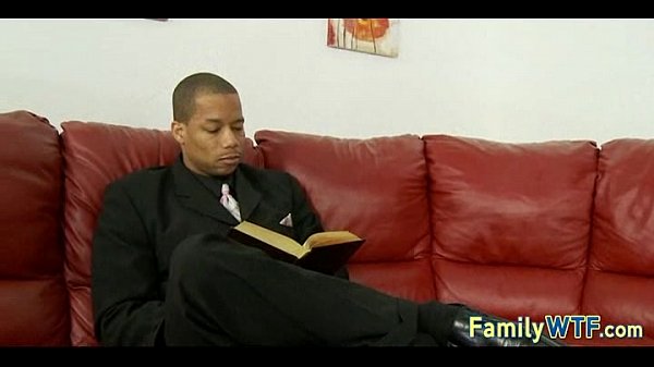 step Daughter fucks her black dad 439