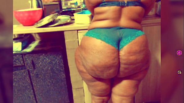 bbw booty cakes