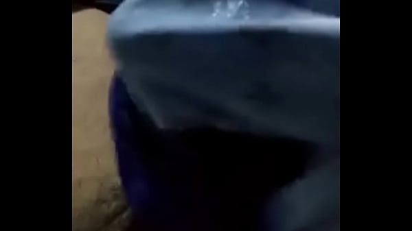 Chaqueta con las bragas de mi tía