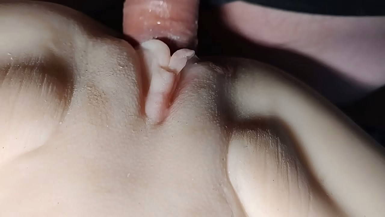 Simply to make the semen gush forth