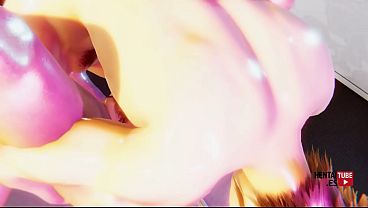 Hentai Anime Passionate Encounter