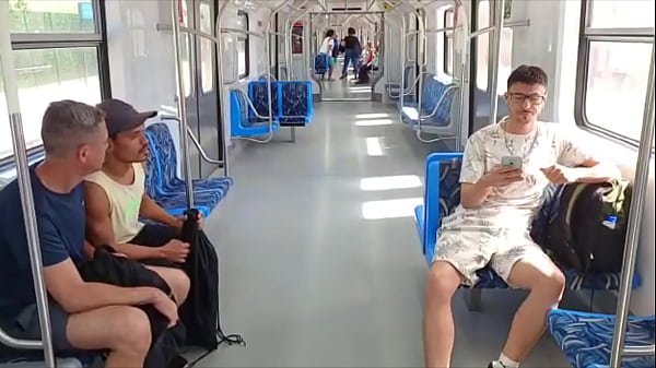 domingo de sol, dia perfeito pra fuder na cacho...