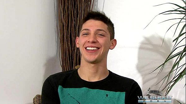 Download Video - Sweet and Smiley Danny Montero