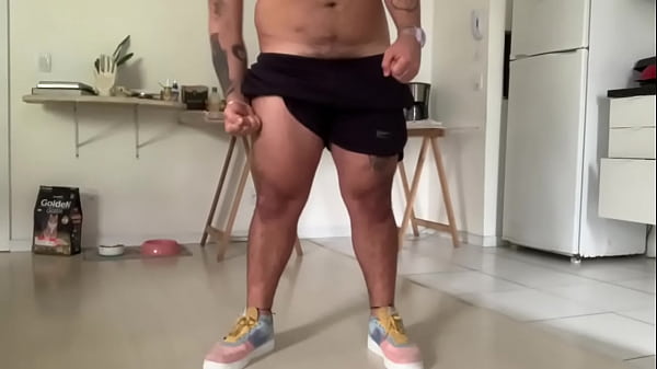 Download Video - Lukinhas gozando gostoso