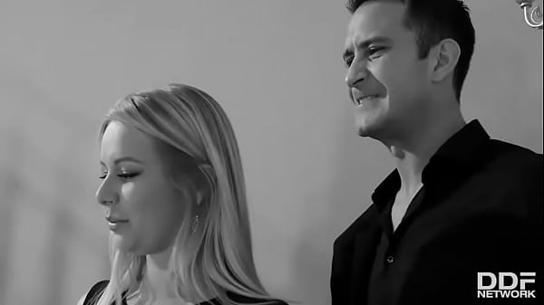 Subby in Handcuffs Fucked Hard