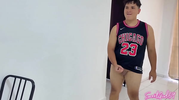 MY BOYFRIEND PUNISHED MY PUSSY BECAUSE I WAS SO HORNY I FUCKED HIS BEST FRIEND