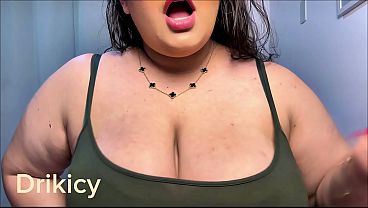JOI: Humiliating you with that limp, small dick until you cum for me.