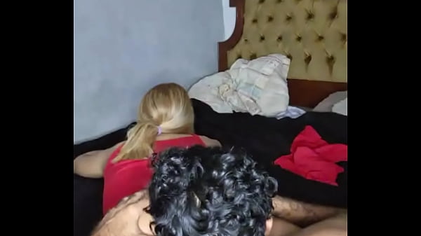 Desayuno de mi novio todos los días