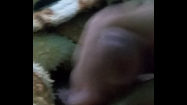 Éjaculation Avec Piroquinha