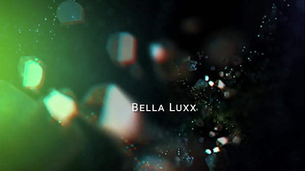 Bella Luxx & Greasy Rose - "Black-market Remote" Freeze & Magic Control - HD 1080p