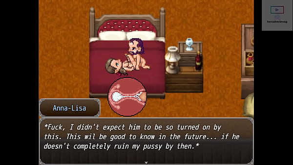 Download Video - Henteria Chronicles 3 Part 30 Eng &lpar;game with pixel art no images or animated scenes&rpar;