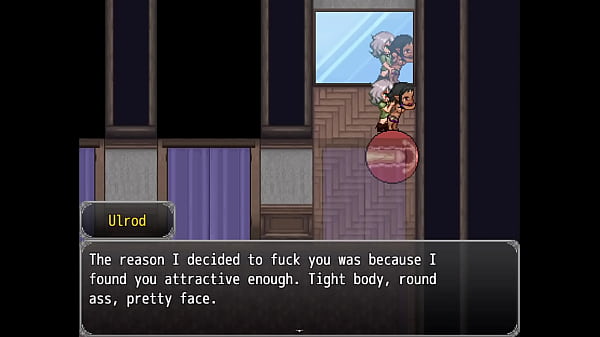 Henteria Chronicles 3 Part 30 Eng (game with pixel art no images or animated scenes)