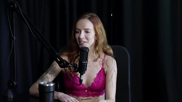 WATCH THE NAUGHTY AND FILTHY INTERVIEW WITH DEBORA ESTEVES ON PORN CAST BRAZIL - PART 1 (WATCH: SHEER/RED)