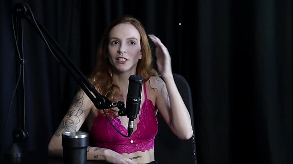WATCH THE NAUGHTY AND FILTHY INTERVIEW WITH DEBORA ESTEVES ON PORN CAST BRAZIL - PART 1 (WATCH: SHEER/RED)