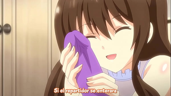 Roshutsu-kei Mahou Joshidaisei Christhea 01 Sub Esp