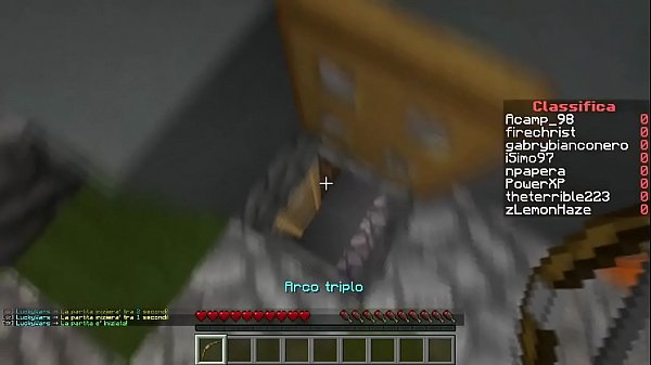 ISimo & zLemonHaze si spalmano l'olio da stantu...