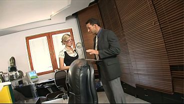 Teens Aiden Ashley and Jazy Berlin are supposed to be studying together for their finals,...