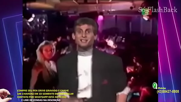  Flash Back Anos 80 Clips