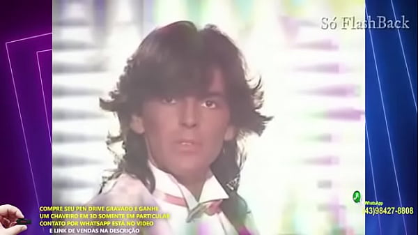 Flash Back Anos 80 Clips