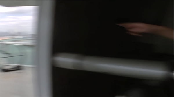 Tiffani Thompson Is A Bleached Blonde Girl Who Loves To Get Boned By Her Ma